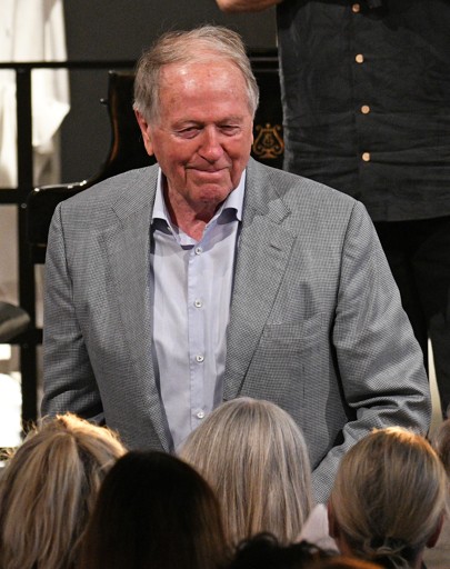 Siegfried Weishaupt